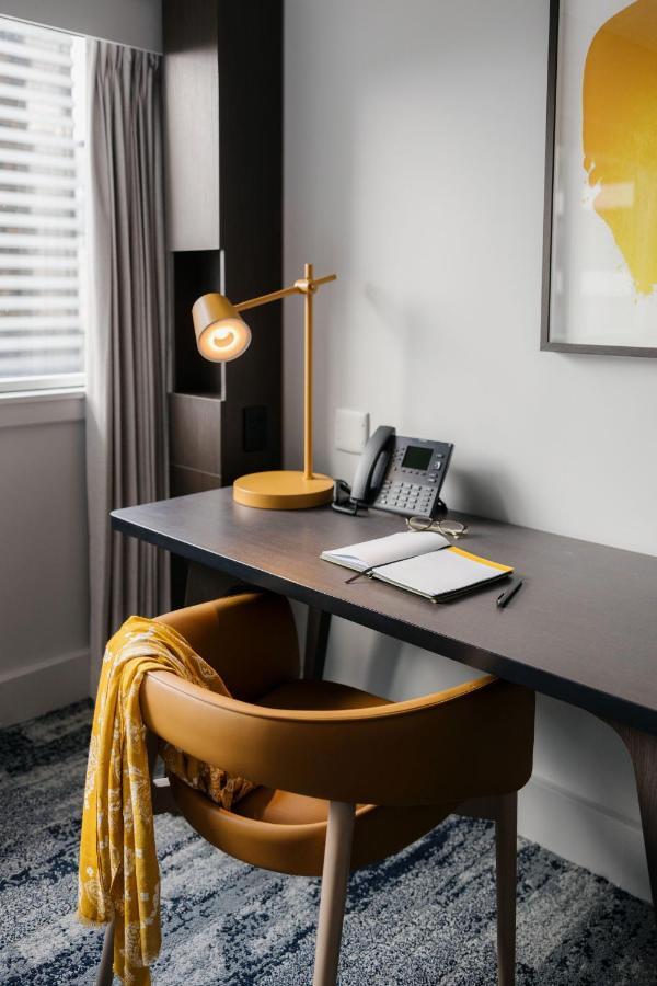 Voco Brisbane City Centre By Ihg Zewnętrze zdjęcie