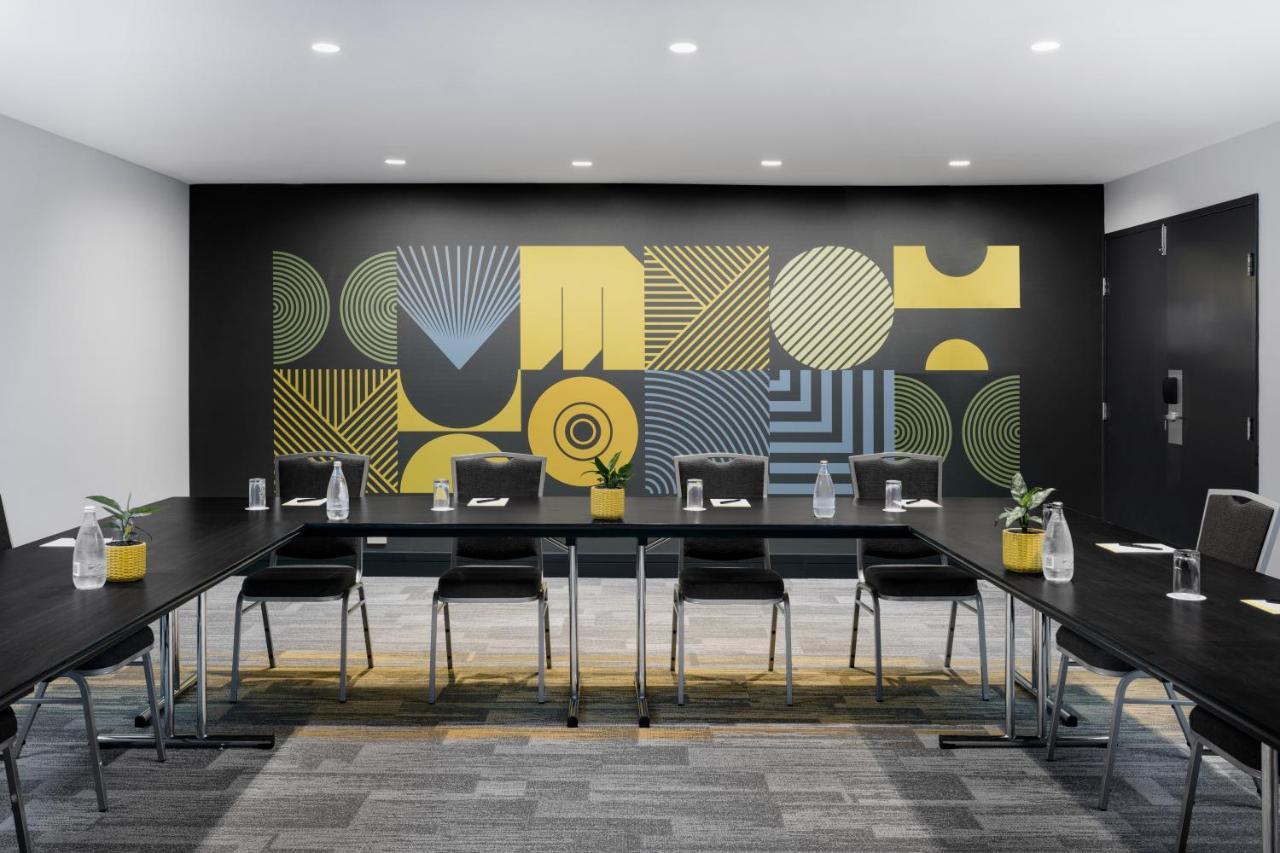 Voco Brisbane City Centre By Ihg Zewnętrze zdjęcie