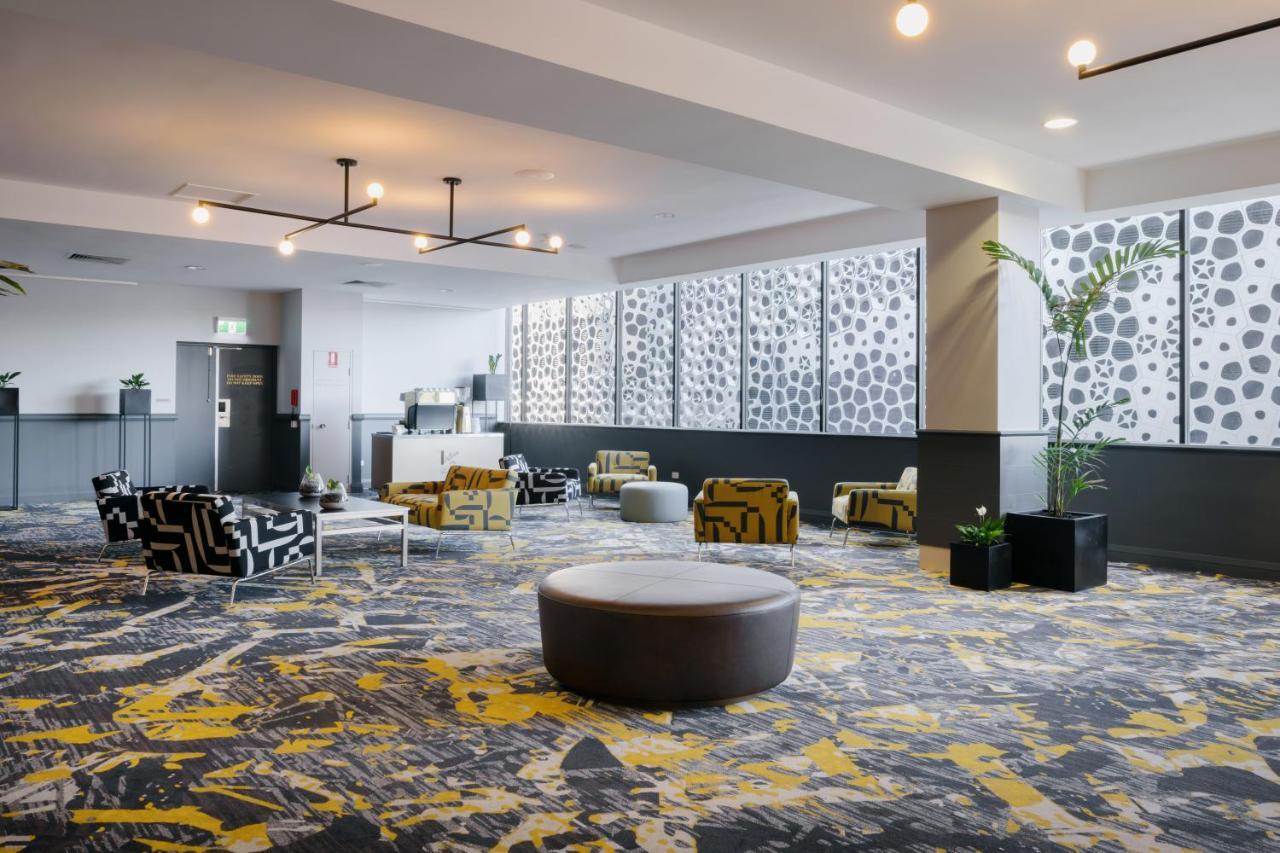 Voco Brisbane City Centre By Ihg Zewnętrze zdjęcie