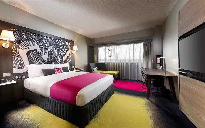 Voco Brisbane City Centre By Ihg Zewnętrze zdjęcie