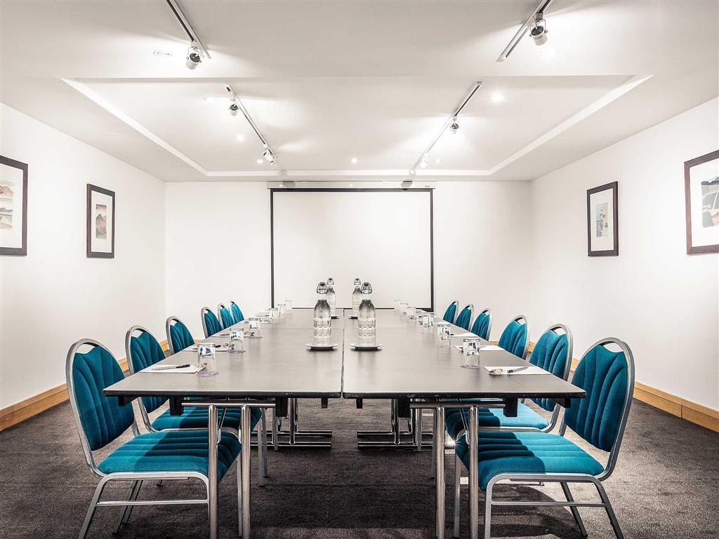 Voco Brisbane City Centre By Ihg Zewnętrze zdjęcie