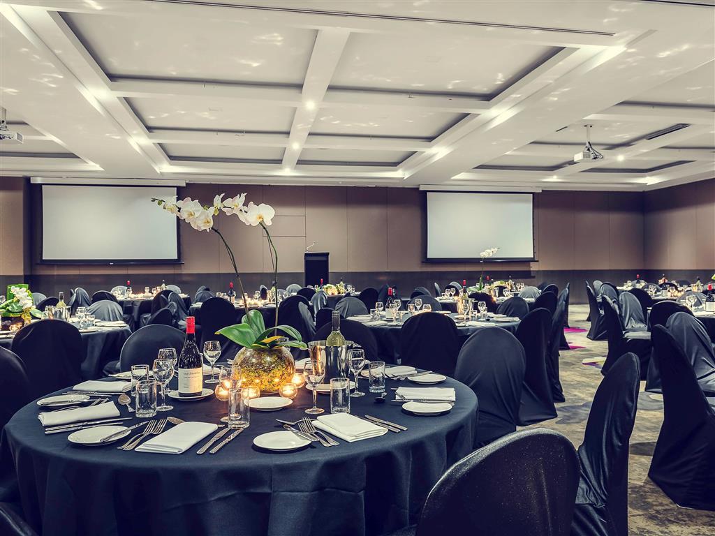 Voco Brisbane City Centre By Ihg Zewnętrze zdjęcie