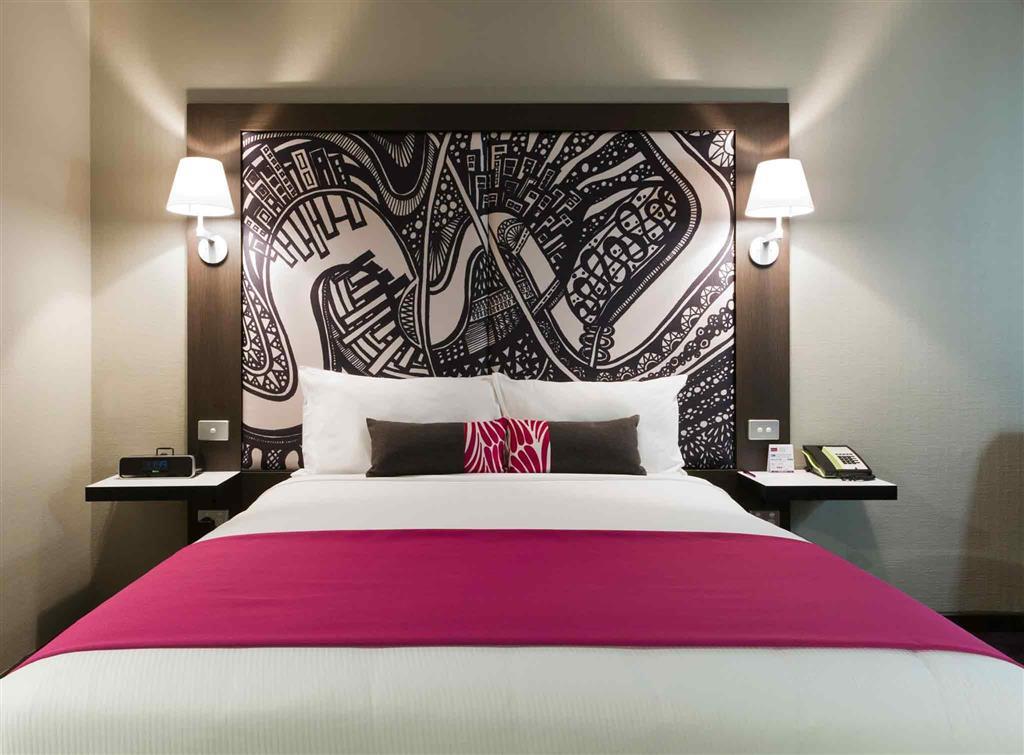Voco Brisbane City Centre By Ihg Zewnętrze zdjęcie