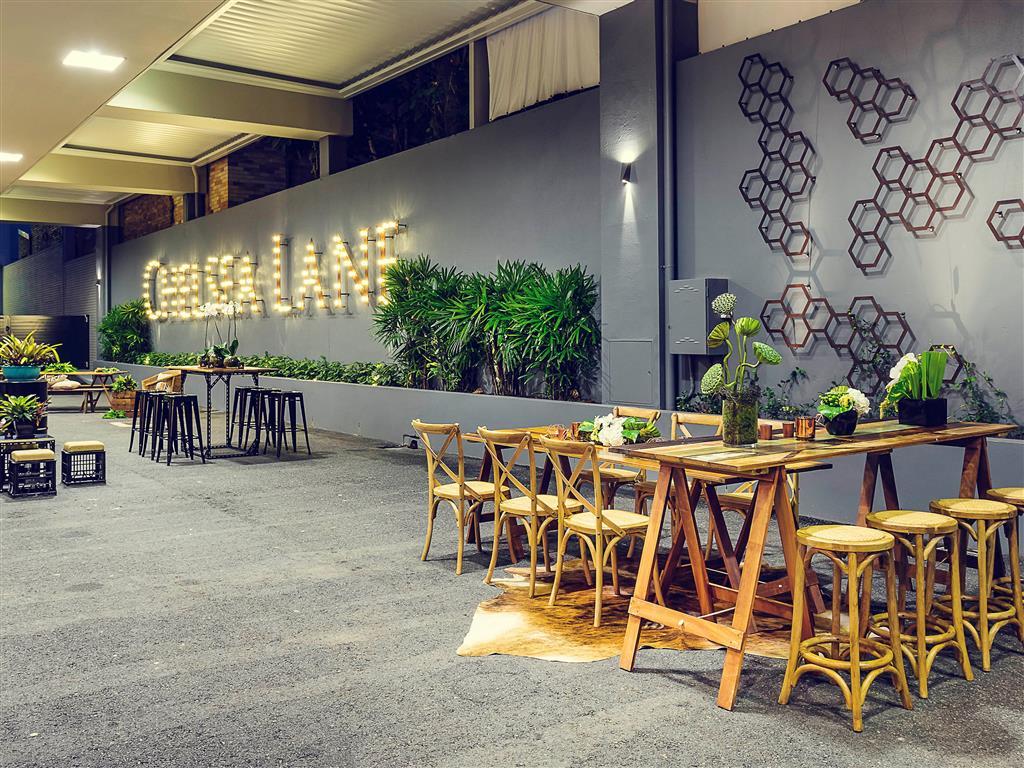 Voco Brisbane City Centre By Ihg Zewnętrze zdjęcie