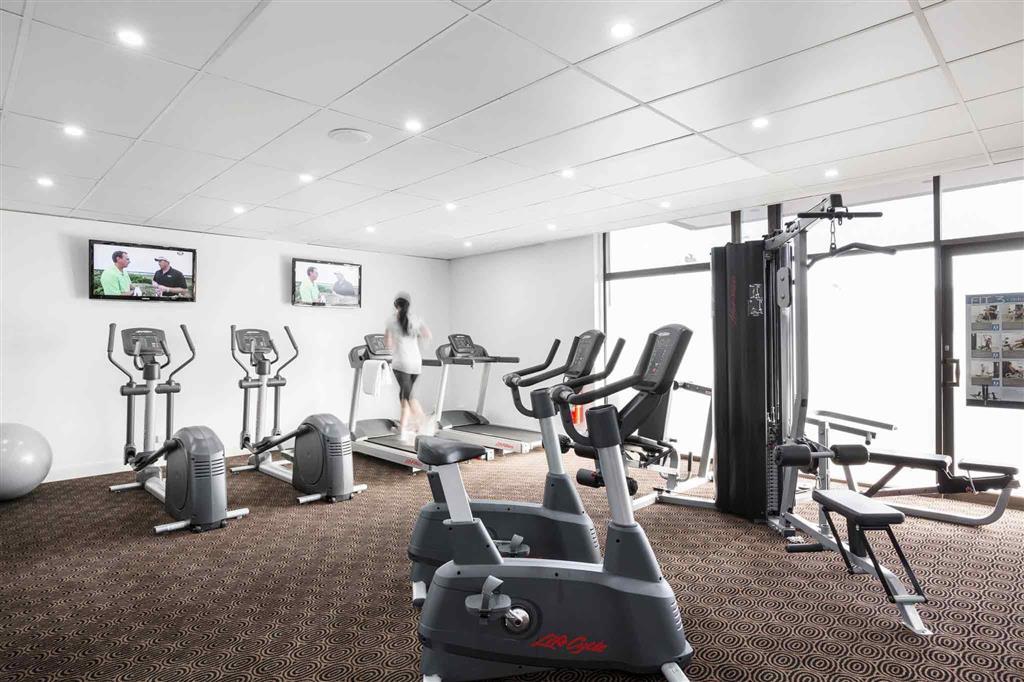 Voco Brisbane City Centre By Ihg Zewnętrze zdjęcie
