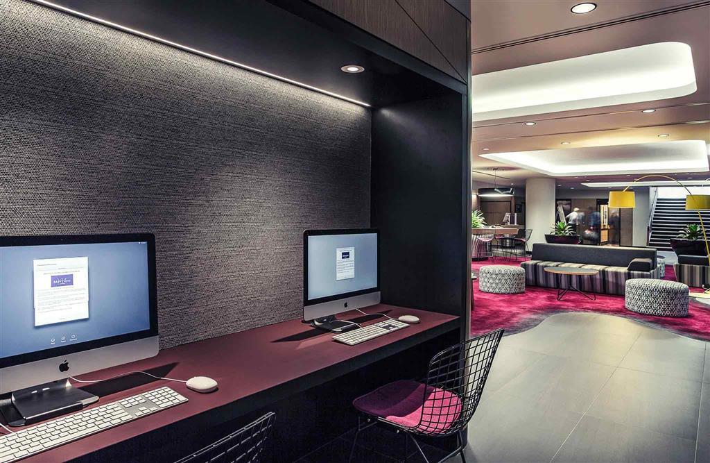 Voco Brisbane City Centre By Ihg Zewnętrze zdjęcie