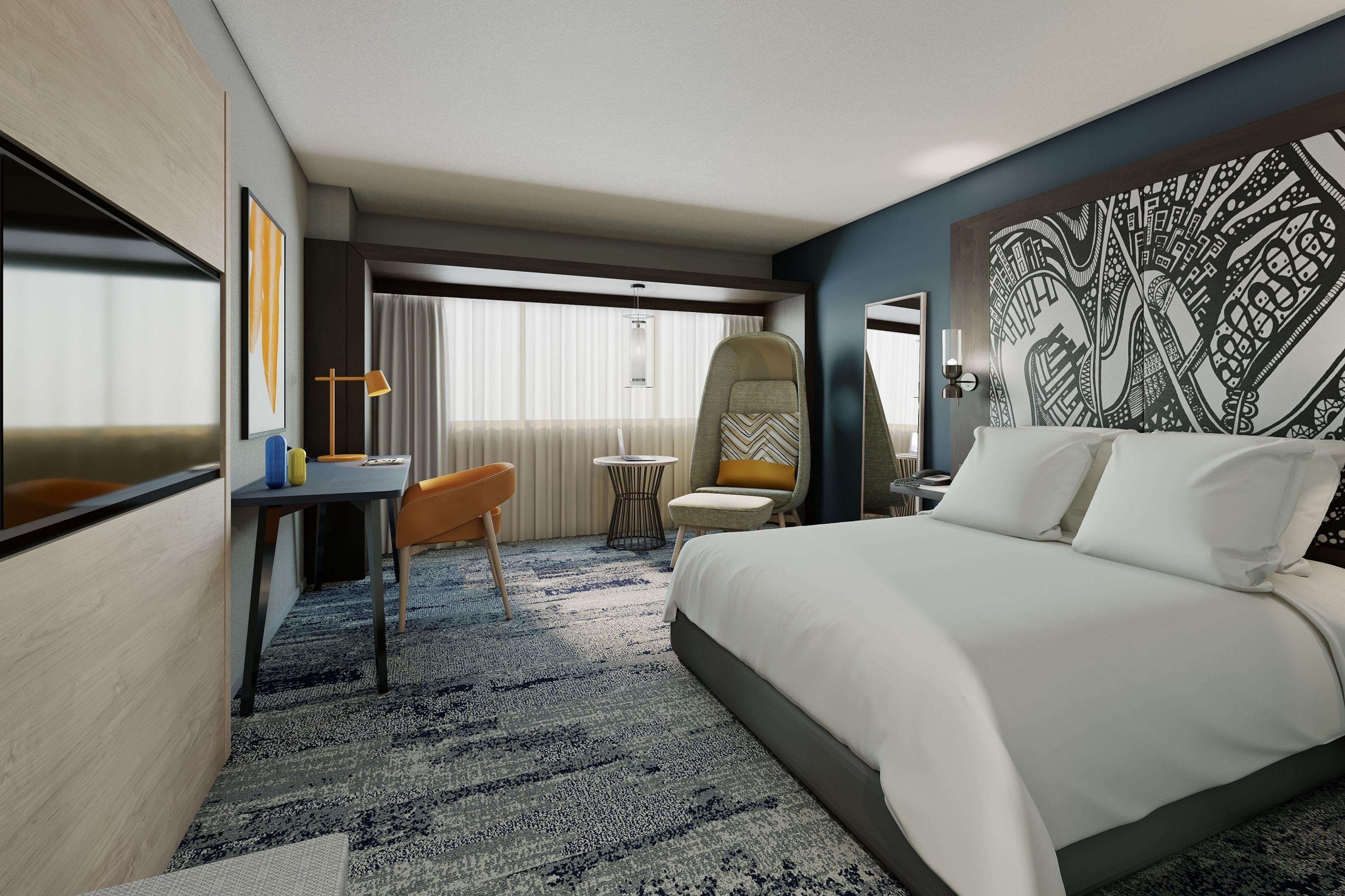 Voco Brisbane City Centre By Ihg Zewnętrze zdjęcie