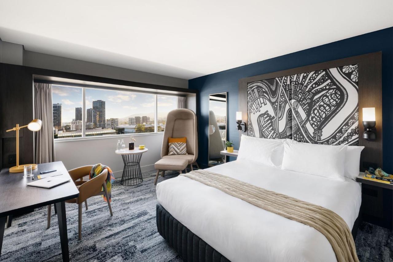 Voco Brisbane City Centre By Ihg Zewnętrze zdjęcie