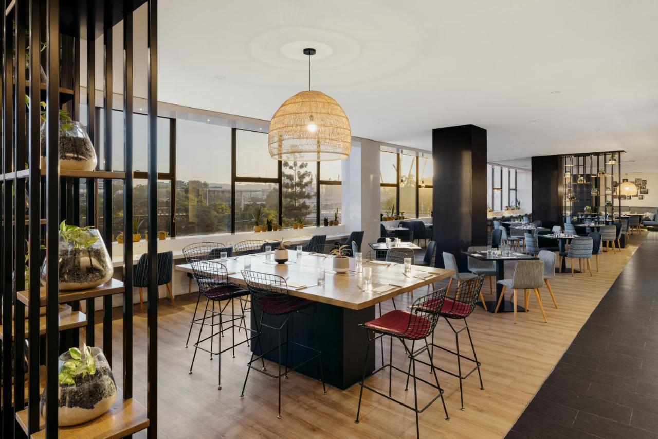 Voco Brisbane City Centre By Ihg Zewnętrze zdjęcie