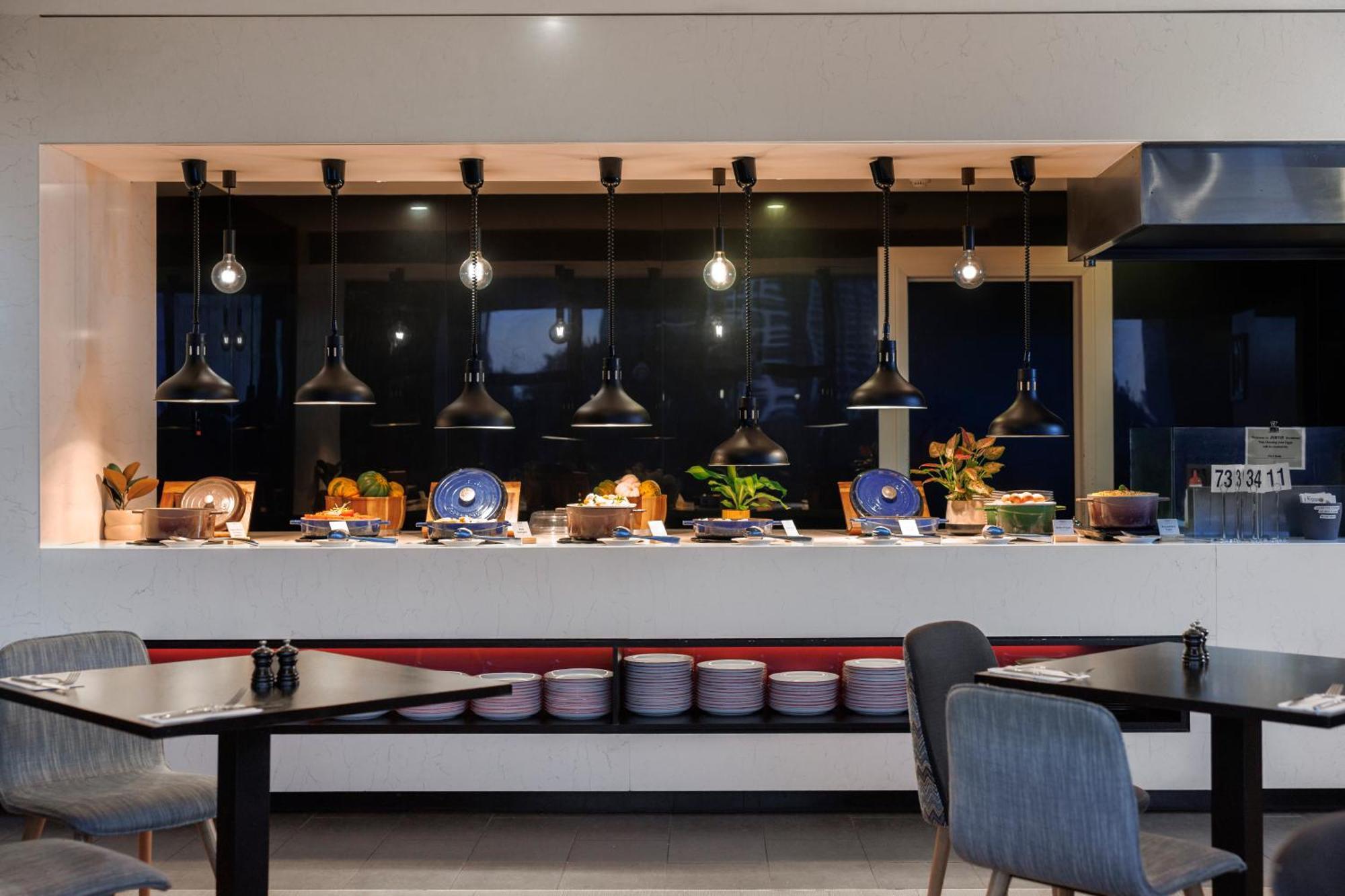 Voco Brisbane City Centre By Ihg Zewnętrze zdjęcie