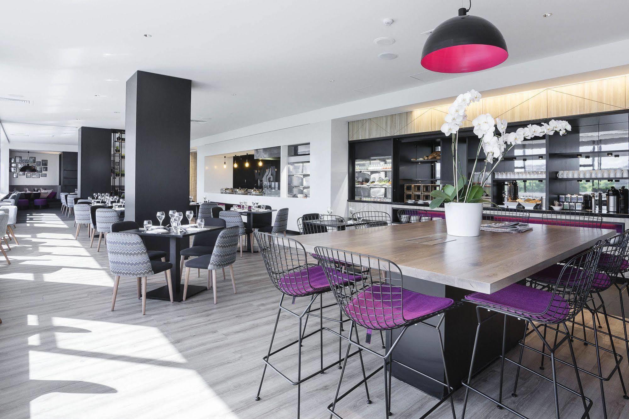 Voco Brisbane City Centre By Ihg Zewnętrze zdjęcie