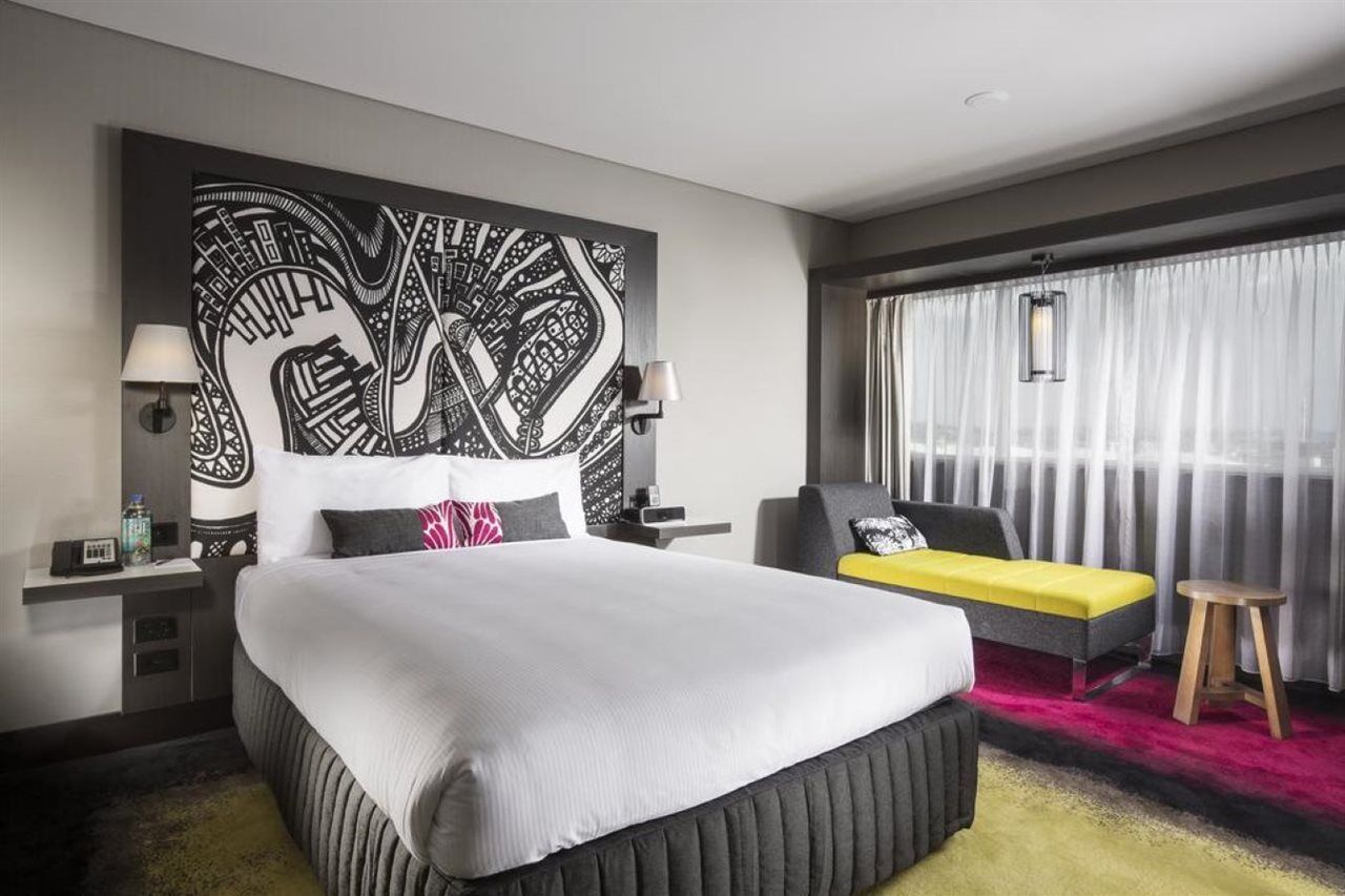 Voco Brisbane City Centre By Ihg Zewnętrze zdjęcie